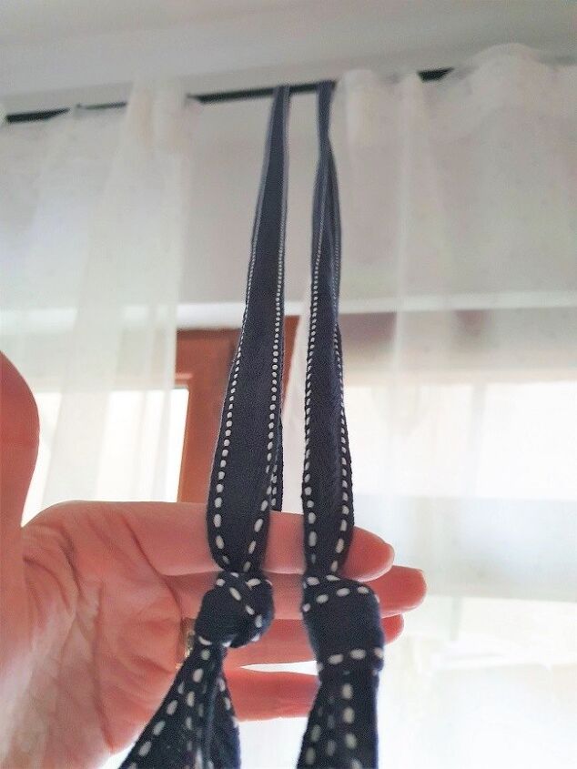 5 minute no sew roller shades