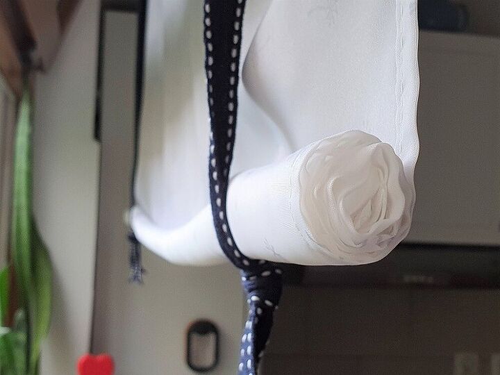 5 minute no sew roller shades