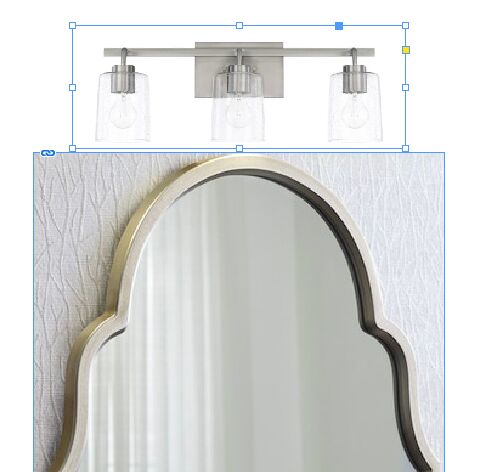 q lighting options