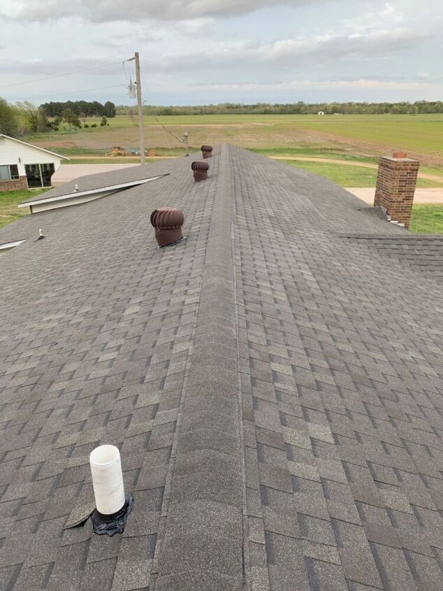 substituir telhas