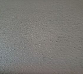 Best way to remove textured paint from wall? : r/howto