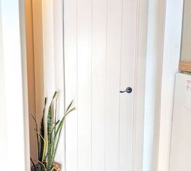 13 clever things you can do to your plain doors to make them look amazing