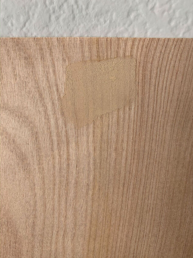 board and batten without removing baseboards