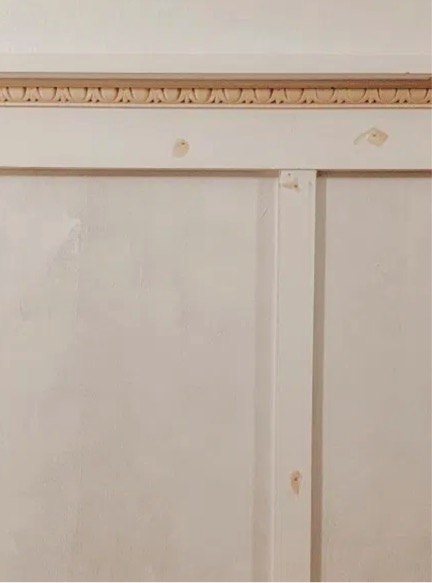 Board And Batten Without Removing Baseboards Hometalk Board And Batten Without Removing Baseboards Hometalk