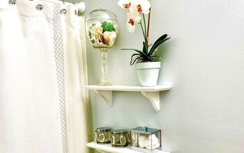 Illuminate Your Vases