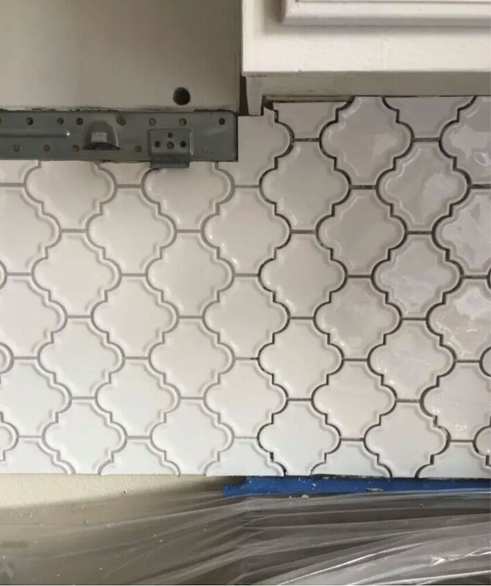 cmo instalar un panel trasero de azulejos