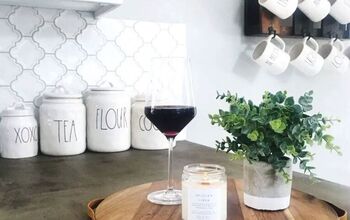 How to Install A Tile Backsplash