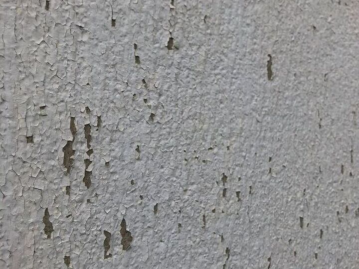 q pre paint prep advice for exterior home repaint project
