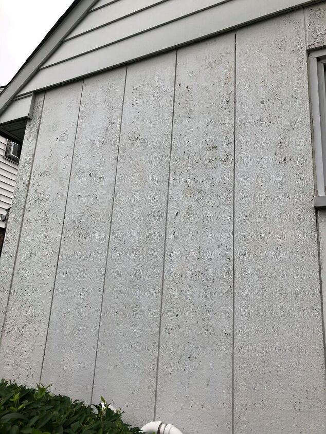 q pre paint prep advice for exterior home repaint project