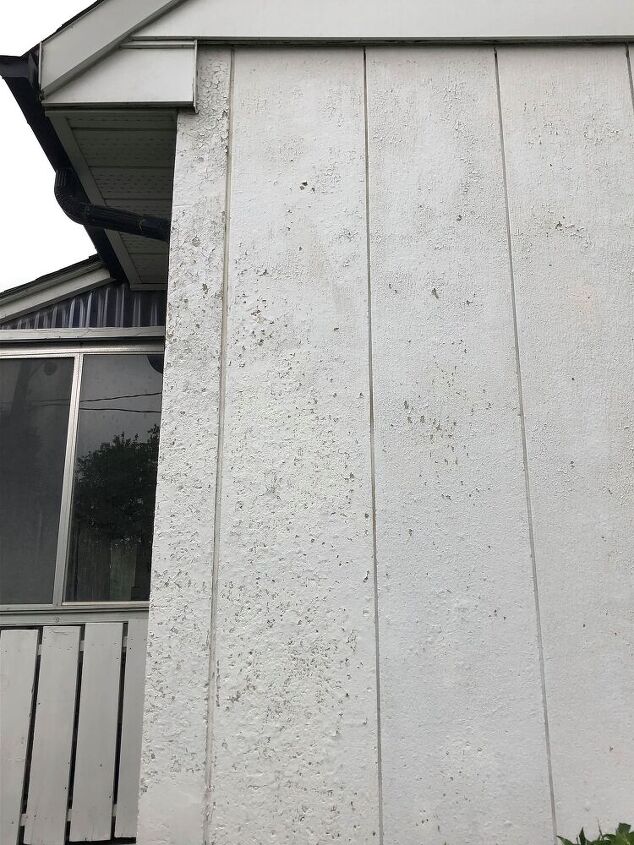 q pre paint prep advice for exterior home repaint project