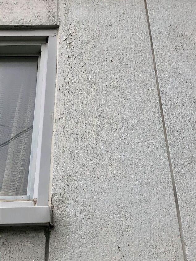 q pre paint prep advice for exterior home repaint project