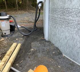 pool retaining wall cost