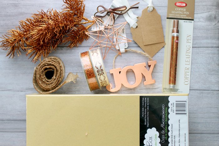 16 impresionantes ideas para envolver regalos de navidad, Papel de regalo de Navidad Ideas f ciles y r pidas