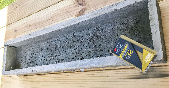 plantador de concreto faa voc mesmo