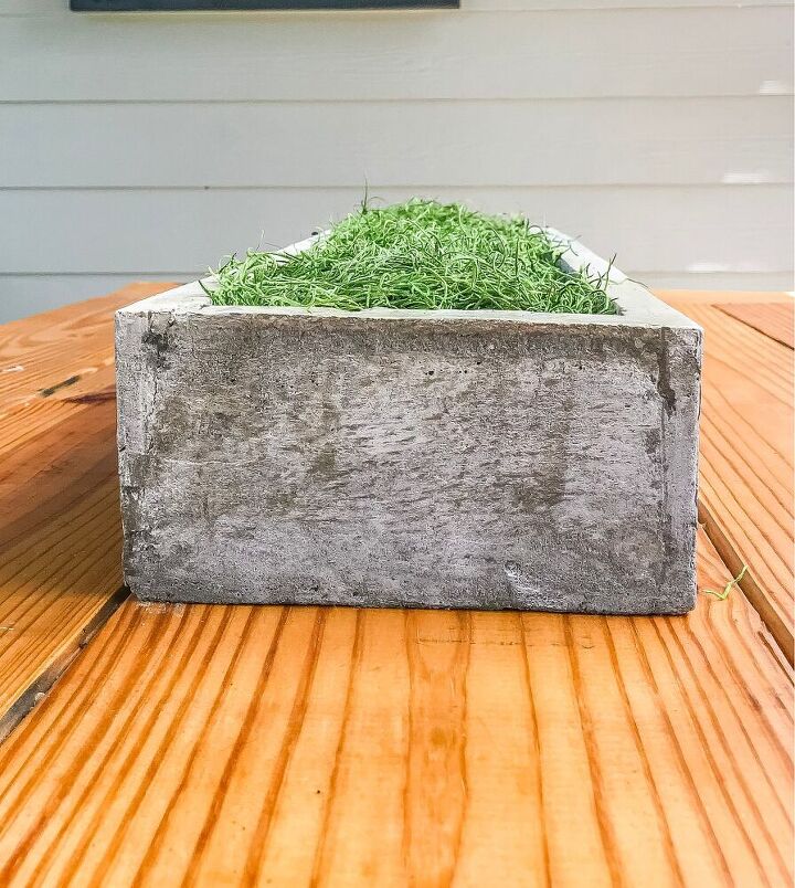 plantador de concreto faa voc mesmo