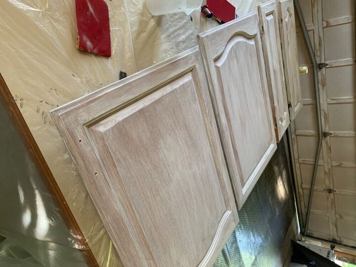 cabinet painting 101
