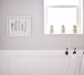 14 Ways to Get a Gorgeous Bathroom in Only Three Hours