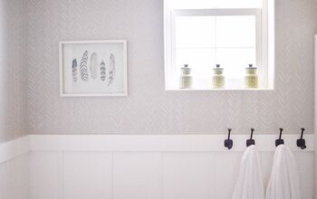 14 Ways to Get a Gorgeous Bathroom in Only Three Hours