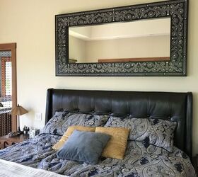 13 unexpected ways people are giving boring mirrors a more designer look