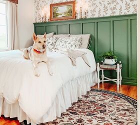 5 super popular Instagram bedroom trends you can copy this week