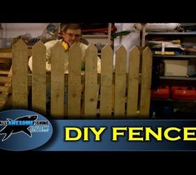 semi permanent dog fence