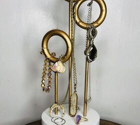 How To Make A Harry Potter Jewelry Holder Diy Hometalk