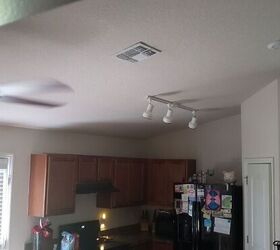 options for replacing track lighting in kitchen