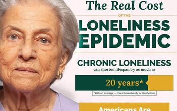 Fixing The Loneliness Epidemic
