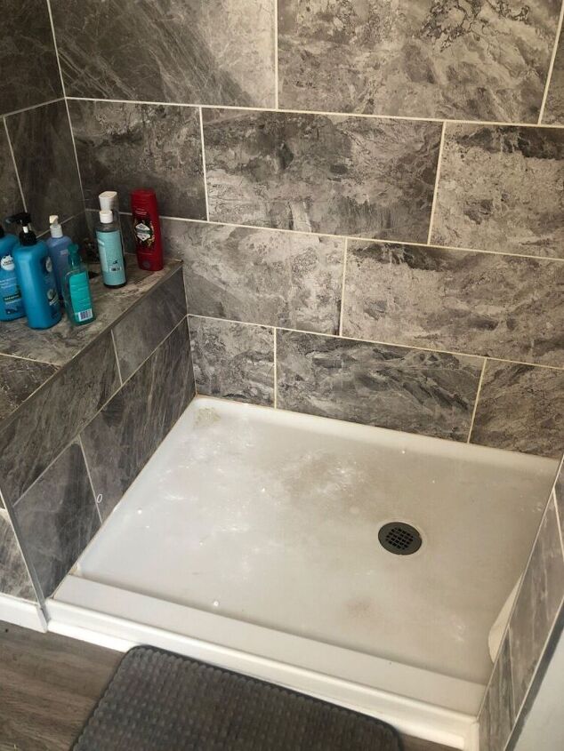 3 ingrediente magic bathtub cleaner sem esfregar baixo odor e natural