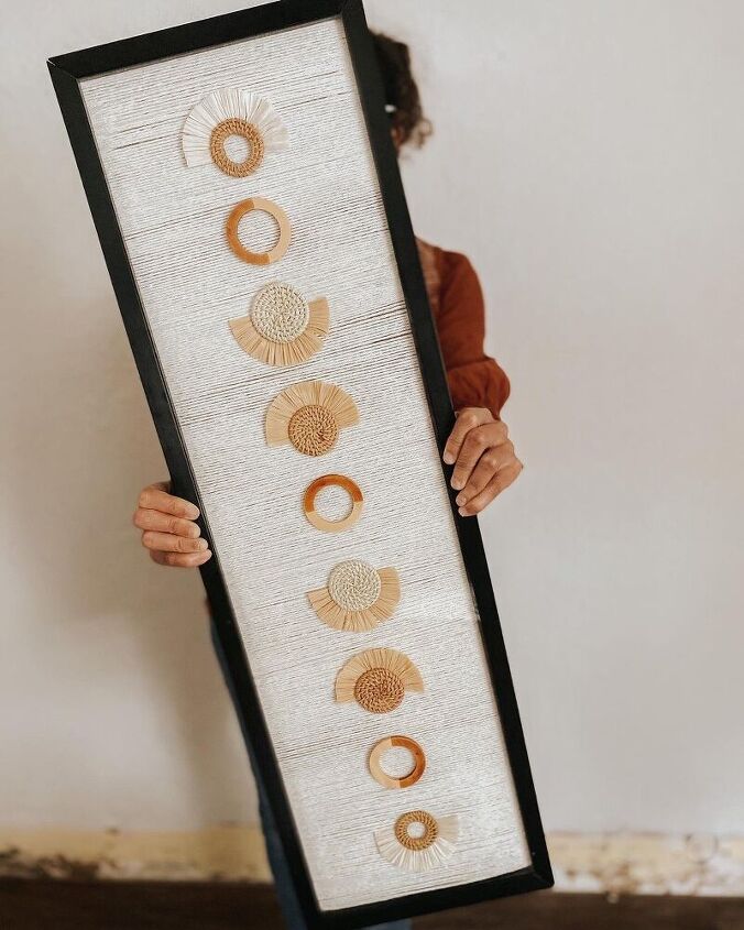 arte boho diy