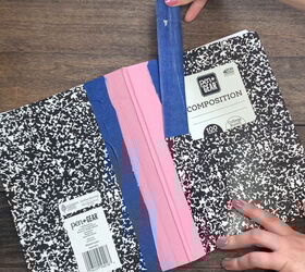 9 Cute Ways to Personalize Cheap School Supplies. Hometalk