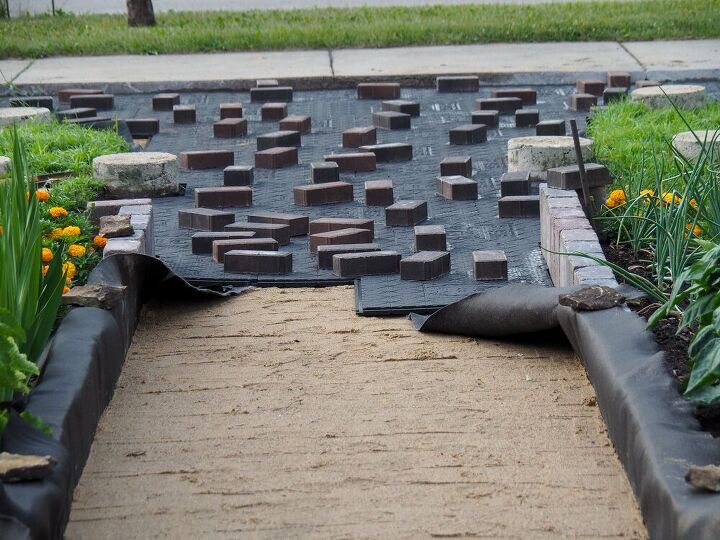 How To Use Paver Base Panel at Tammy Jackson blog