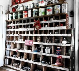 expand creative space with your own general store cubby paint shelf
