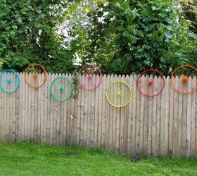 s 12 reason why you really shouldn t toss that old bicycle, Bicycle Wheel Yard Art
