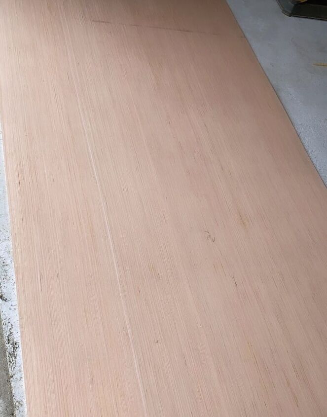 vertical shiplap accent wall