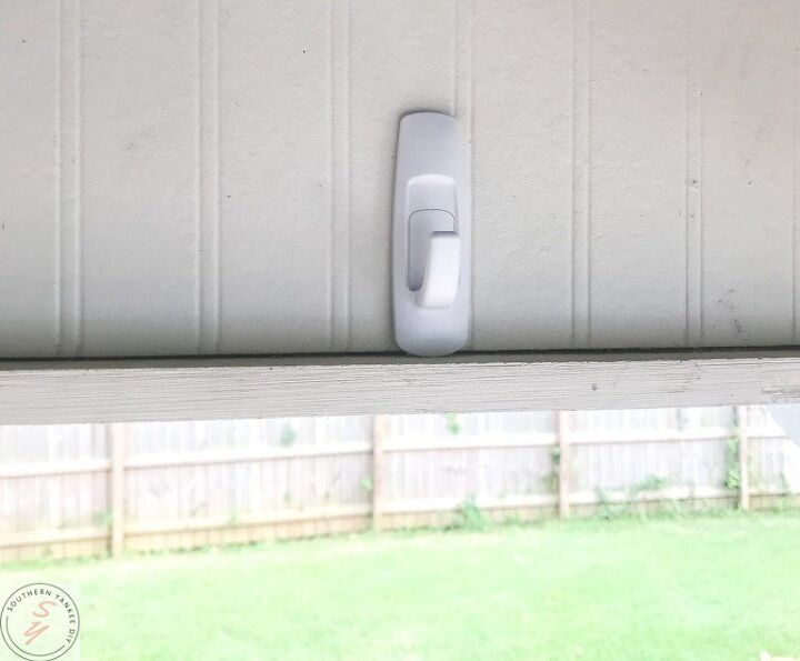 diy budget savvy outdoor curtains