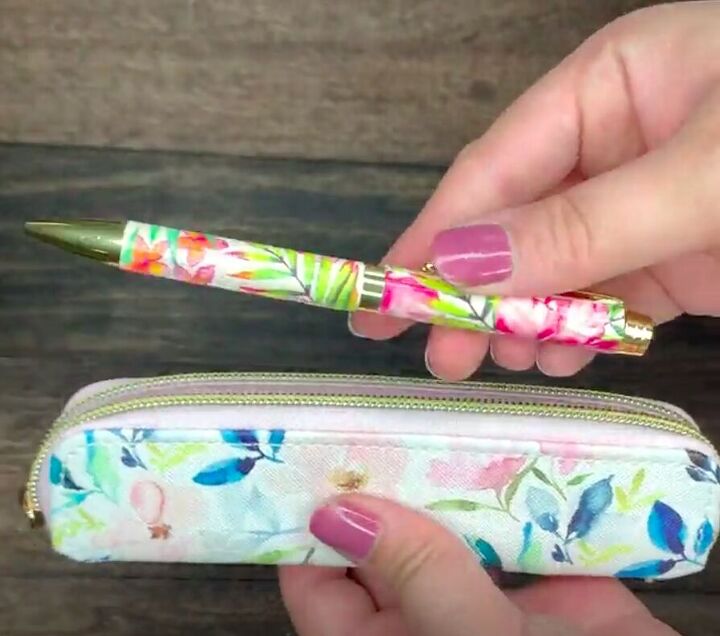 9 cute ways to personalize cheap school supplies