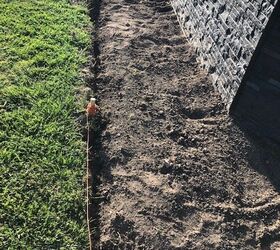 The brilliant way this frustrated gardener keeps weeds out of her garden