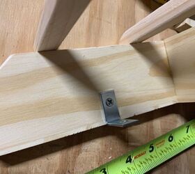 30 minute cutting board storage