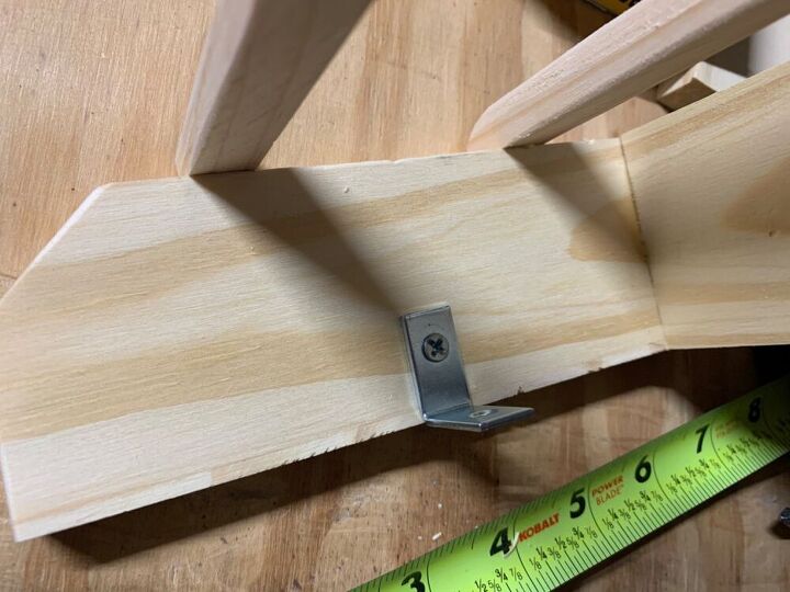 30 minute cutting board storage