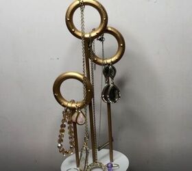 bewitch your bedroom with this harry potter jewelry holder, Harry Potter Jewelry Holder