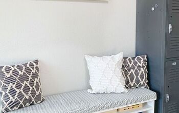 Creating a Storage Bench