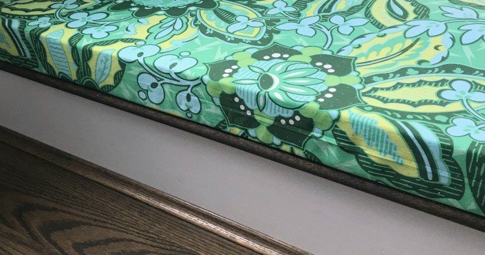 easy to sew removable cushion covers