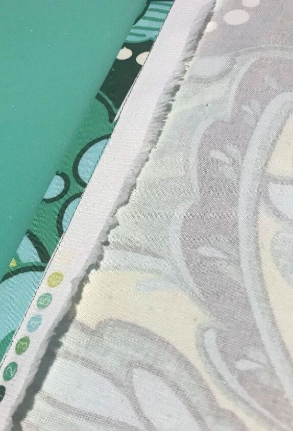 easy to sew removable cushion covers