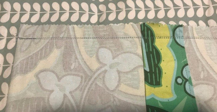 easy to sew removable cushion covers