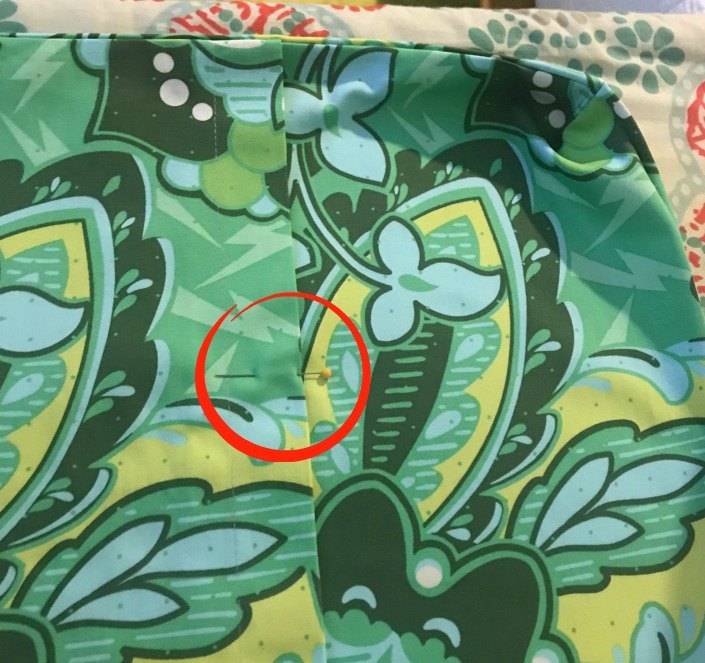 easy to sew removable cushion covers