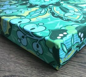 easy to sew removable cushion covers
