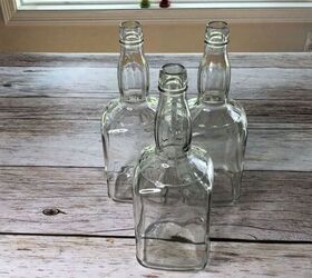 If you love decorating with pumpkins, this glass bottle trick is for you