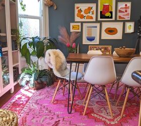 10 popular home trends anyone can copy on a really small budget