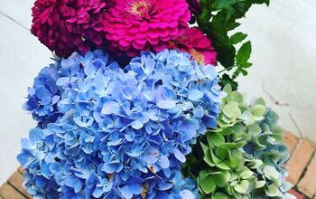 15 hermosas maneras de añadir un jardín de flores de primavera a tu jardín esta semana